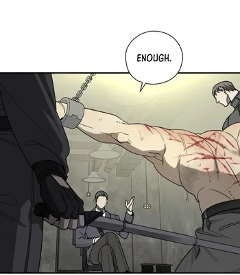 [Haribo, Saja] Deep Down [Eng] — 083