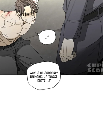 [Haribo, Saja] Deep Down [Eng] — 090