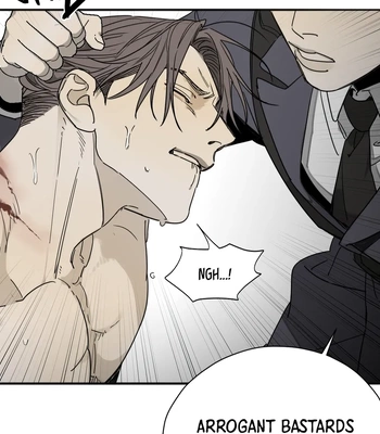 [Haribo, Saja] Deep Down [Eng] — 092