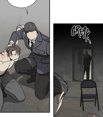[Haribo, Saja] Deep Down [Eng] — 094