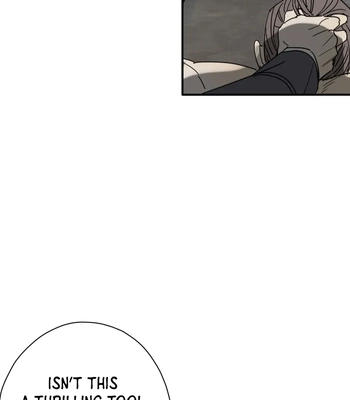 [Haribo, Saja] Deep Down [Eng] — 095