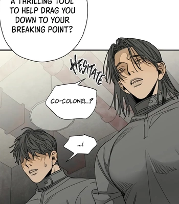 [Haribo, Saja] Deep Down [Eng] — 096