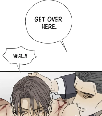 [Haribo, Saja] Deep Down [Eng] — 099