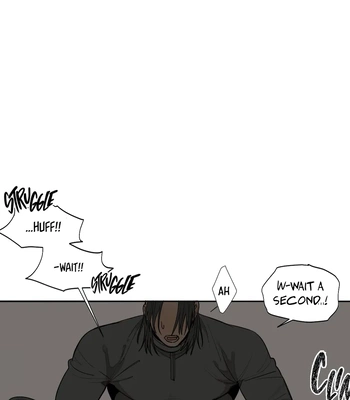 [Haribo, Saja] Deep Down [Eng] — 105