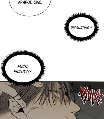 [Haribo, Saja] Deep Down [Eng] — 107