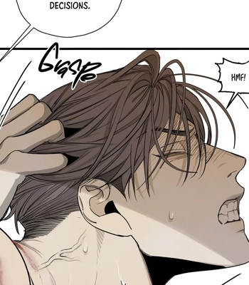 [Haribo, Saja] Deep Down [Eng] — 124