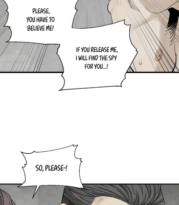 [Haribo, Saja] Deep Down [Eng] — 132