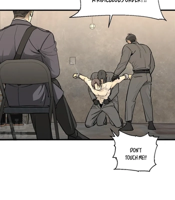 [Haribo, Saja] Deep Down [Eng] — 145