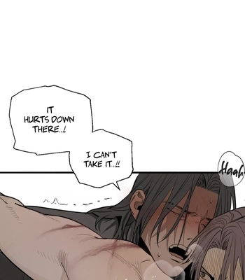 [Haribo, Saja] Deep Down [Eng] — 154
