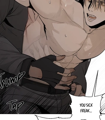 [Haribo, Saja] Deep Down [Eng] — 155