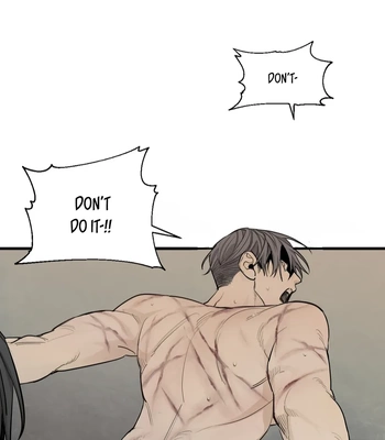[Haribo, Saja] Deep Down [Eng] — 165