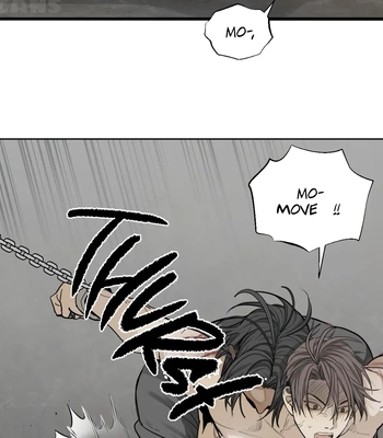 [Haribo, Saja] Deep Down [Eng] — 184
