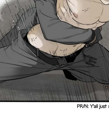 [Haribo, Saja] Deep Down [Eng] — 185