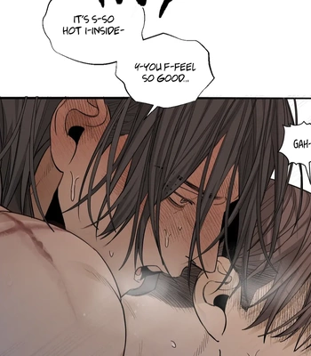 [Haribo, Saja] Deep Down [Eng] — 194