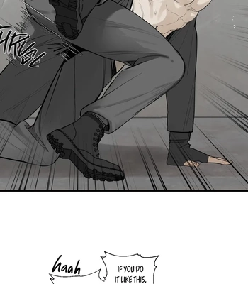 [Haribo, Saja] Deep Down [Eng] — 205