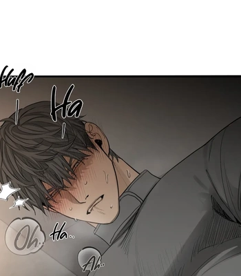 [Haribo, Saja] Deep Down [Eng] — 210