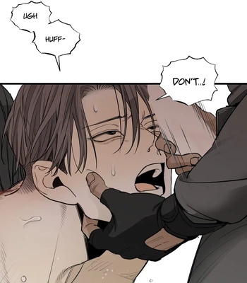 [Haribo, Saja] Deep Down [Eng] — 221