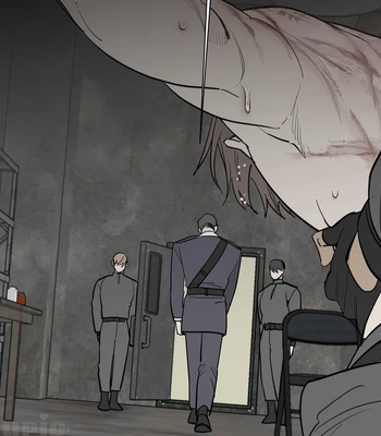[Haribo, Saja] Deep Down [Eng] — 249