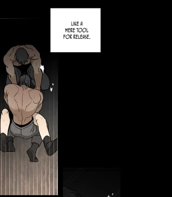 [Haribo, Saja] Deep Down [Eng] — 258