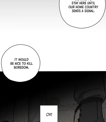[Haribo, Saja] Deep Down [Eng] — 268