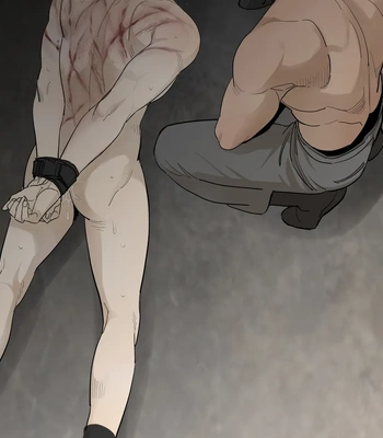 [Haribo, Saja] Deep Down [Eng] — 275