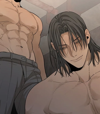 [Haribo, Saja] Deep Down [Eng] — 279