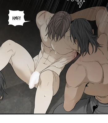 [Haribo, Saja] Deep Down [Eng] — 306