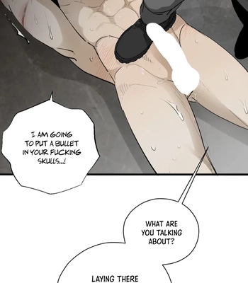 [Haribo, Saja] Deep Down [Eng] — 325