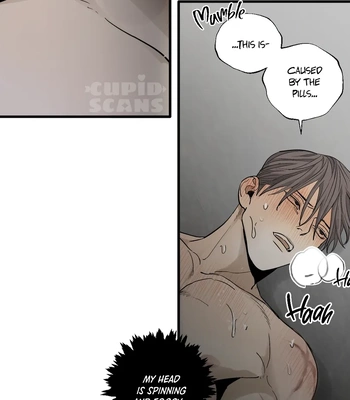 [Haribo, Saja] Deep Down [Eng] — 327