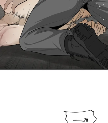 [Haribo, Saja] Deep Down [Eng] — 336