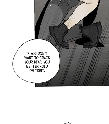 [Haribo, Saja] Deep Down [Eng] — 356