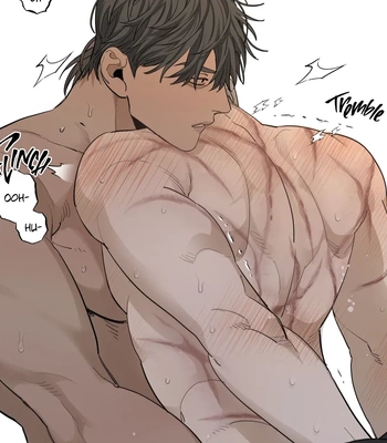 [Haribo, Saja] Deep Down [Eng] — 372