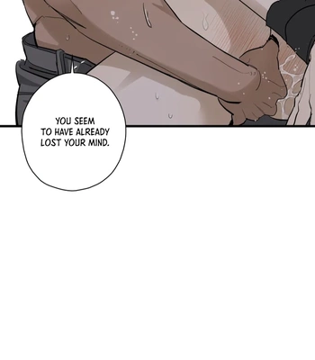 [Haribo, Saja] Deep Down [Eng] — 373