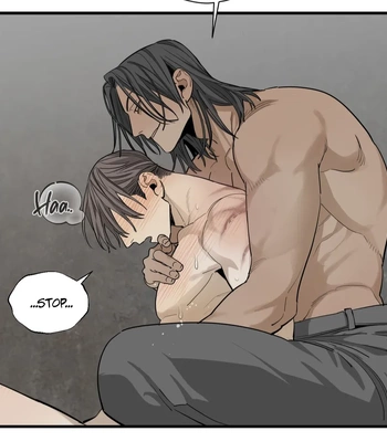 [Haribo, Saja] Deep Down [Eng] — 377