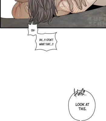 [Haribo, Saja] Deep Down [Eng] — 383
