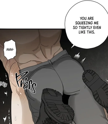 [Haribo, Saja] Deep Down [Eng] — 386