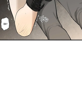 [Haribo, Saja] Deep Down [Eng] — 387