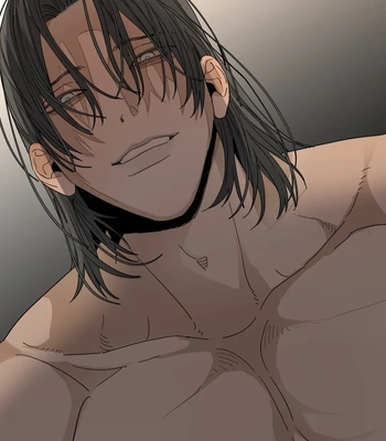 [Haribo, Saja] Deep Down [Eng] — 389
