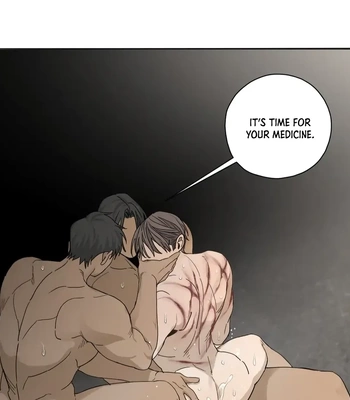 [Haribo, Saja] Deep Down [Eng] — 402