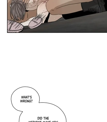 [Haribo, Saja] Deep Down [Eng] — 421