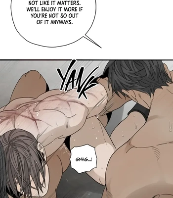[Haribo, Saja] Deep Down [Eng] — 424