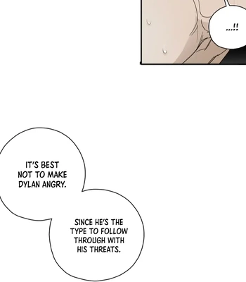 [Haribo, Saja] Deep Down [Eng] — 428