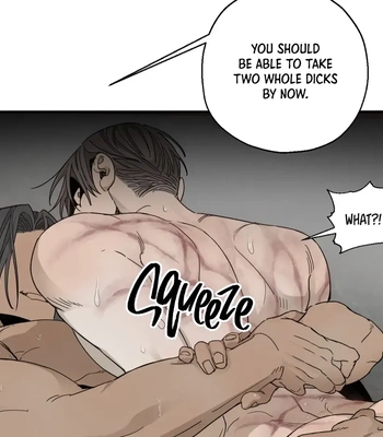 [Haribo, Saja] Deep Down [Eng] — 433