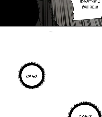 [Haribo, Saja] Deep Down [Eng] — 437