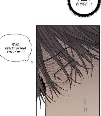 [Haribo, Saja] Deep Down [Eng] — 438