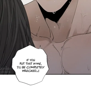 [Haribo, Saja] Deep Down [Eng] — 445