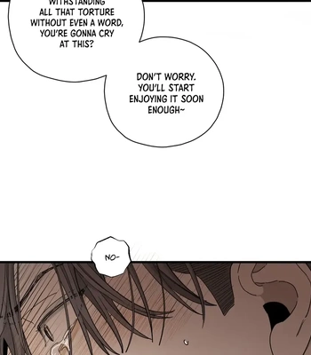 [Haribo, Saja] Deep Down [Eng] — 450