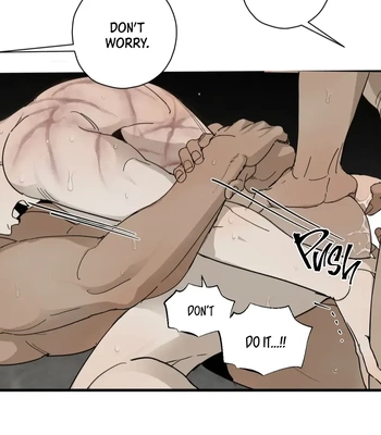[Haribo, Saja] Deep Down [Eng] — 452