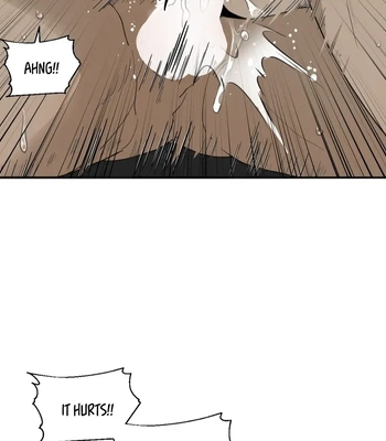 [Haribo, Saja] Deep Down [Eng] — 460