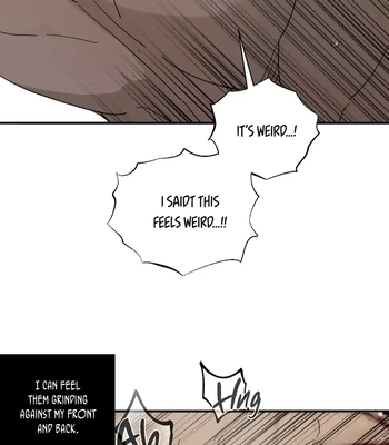 [Haribo, Saja] Deep Down [Eng] — 469